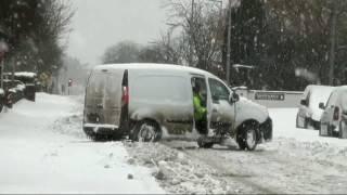 STORM EMMA HITS NAVAN Start March 2018