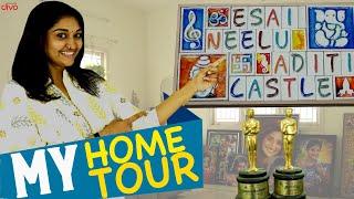 My Home Tour | Neels