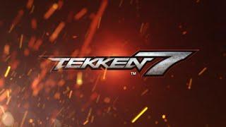 TEKKEN 7  - Gaming Entry Level Fights - Online - -