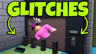 BEST OP Glitches in Roblox Jailbreak Season 23!