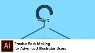 Precise Path Making for Advanced Illustrator Users | InkScribe