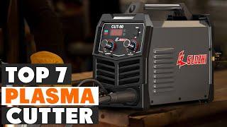 7 Best Plasma Cutter 2024: Top Picks for Precision and Power