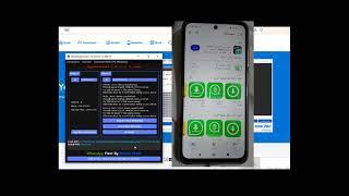تعليم استخدام البرنامج اصلاح مشكلة الوتساب الرسمي في الاجهزه الغير معتمده الريدمي والشاومي والهواوي