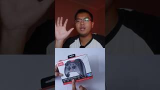 Unboxing Ipega SW023! Controller wireless 200 ribuan? #gadget #controller #unboxing