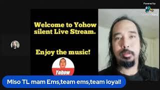 Welcome to Yohow Musika live stream