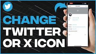 How To Change Twitter (X) Display Name - Full Guide (latest update)