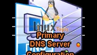 step by step dns configuration in centos6