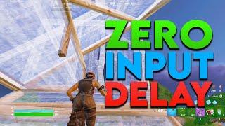 33 PC Tweaks For Zero Input Delay and Better FPS