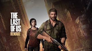 The Last of Us • Die STORY von JOEL & ELLIE • GAME MOVIE GERMAN 1440p QHD / 2K