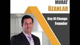 Murat Özanlar | Farklı Olmak İyidir. Peki Nasıl Farklı Olunur? | HUGIP