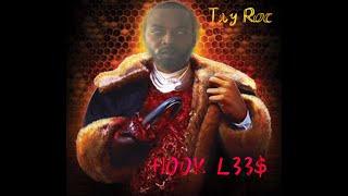 Tay Roc - Hook Less