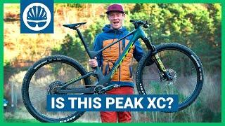 2022 Scott Spark RC Review | Live Ride Impressions!