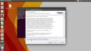 How to install file netbeans 8 1 in terminal on ubuntu 15.10