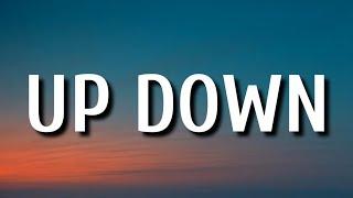 Morgan Wallen - Up Down (Lyrics) ft. Florida Georgia Line