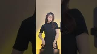 Cute girl dance Tik tok 2021 | Cute girl dance 2021