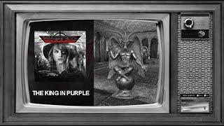 Docker's Guild - The King in Purple [Official Lyric Video]