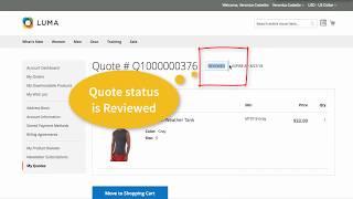 Easily & Quickly Convert Magento 2 Quote to Order After Admin Accepted | Landofcoder Tutorials