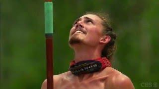 Survivor Cambodia: Joe's Pole