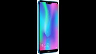 Honor 9N LLD AL20 Frp Bypass Without Pc