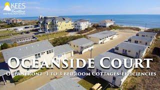 Discover Oceanside Court: Your Perfect Outer Banks Getaway