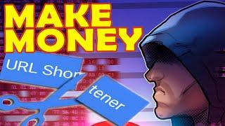 4 BEST LINK SHORTENER EARN MONEY SHARING LINKS