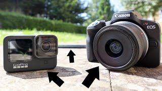 Best budget Mirrorless Camera for Beginners Explained what is worth getting in 2024