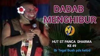 Doc~ DADAB MENGHIBUR || lucu