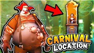 SEASON 8 - The Carnival... (extremely lucky loot) || Last Day on Earth: Survival Season 8 Preview