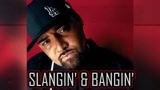 Mack 10 | Ice Cube Type Beat - Slangin'  & Bangin' *2019*