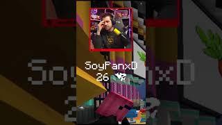 El eminem mexicano  | AURON SQUID CRAFT GAMES 3 #auronplay #mejoresmomentos #squidgames