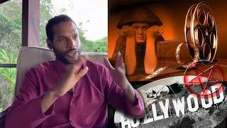 Sevan Bomar Explains How Hollywood Black Magick Works