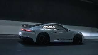 [FREE] Night Lovell Type Beat "Daleko"