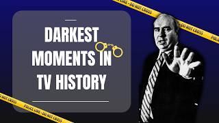 5 DARKEST MOMENTS CAUGHT ON LIVE TV