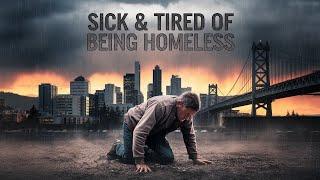 Sick & Tired of being Homeless: Dealing with Depression