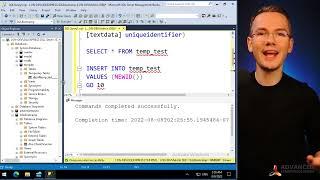  Local vs Global TEMPORARY Tables in SQL Server  Simply Explained +  Live Demo