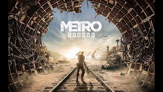 Metro Exodus part 1