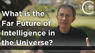 Dimitar Sasselov - What is the Far Future of Intelligence in the Universe?