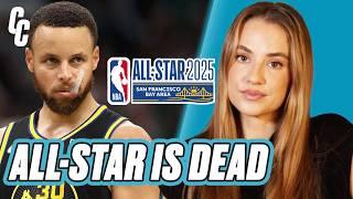 NBA All Star Hits New Lows..  Can It Be Saved!?