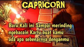 Capricorn minggu ini