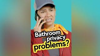 Farmworkers: Bathroom privacy problems?