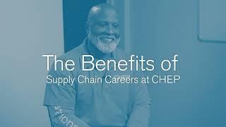 CHEP Supply Chain Benefits