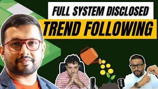 Quantitative AI Investing | Full System Disclosed | Traders Talk 15