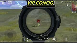 Pubg Lite 0.27.0 zero recoil config + 360 aim bot config file 0.27.0 // Ban Fix Config