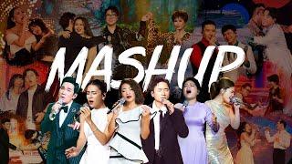 Tổng Hợp Những Bản MASHUP LÀM NÊN THƯƠNG HIỆU của Giao Lộ Thời Gian