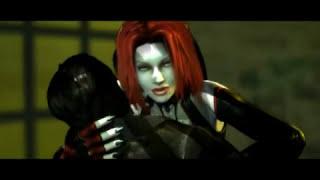 Bloodrayne 2 • Trailer E3 2004 • Xbox