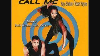 Call Me - Le Click 1997