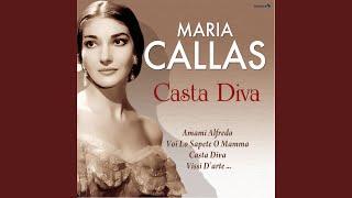 Casta E Diva - Norma