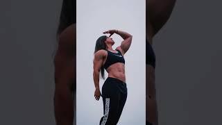 Female Transformation Fat to Fit #shorts #viral #reels #shortvideo