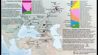 2024 The Genetic Origin of the Indo-Europeans