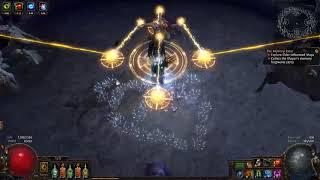 [Path of Exile] Quick guide on how to kill the Elder